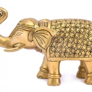 Brass Elephant Super Fine 4.5 Inch