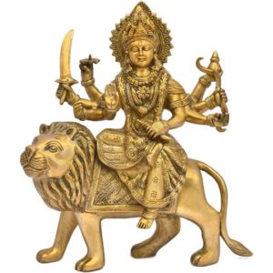 Mata Sherawali/Maa Durga 