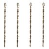 Brass Jhula Chain