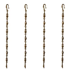 Brass Jhula Chain