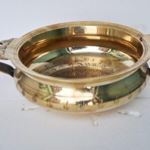 Brass Metal Decorative Hand Made Articraft Hand Made urli