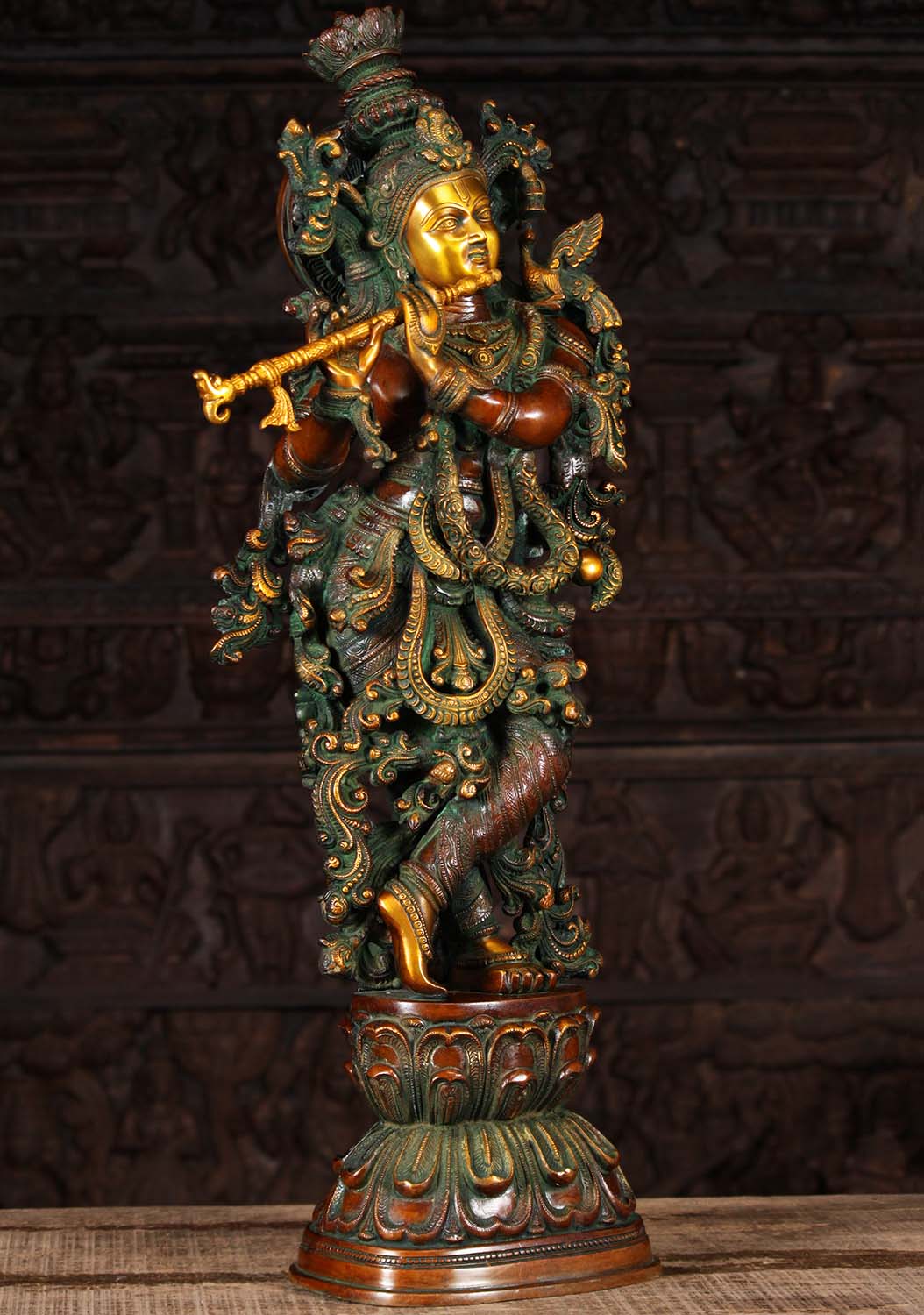 3-Krishna-Gopal-Statue_3