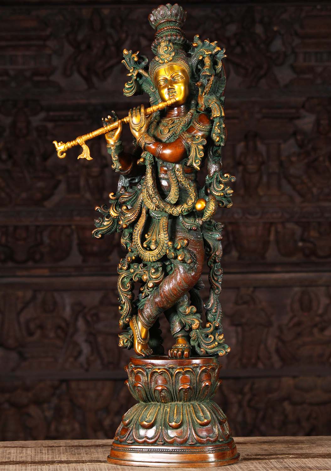 4-Krishna-Gopal-Statue_3