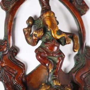 5-Brass-Ganesh-&-Elephant-Oil-Lamp