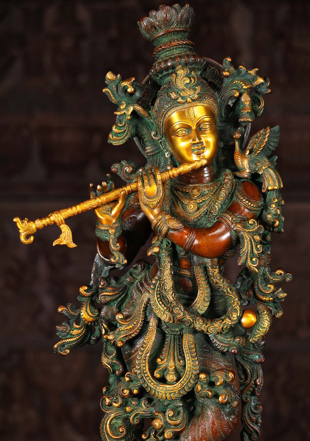 5-Krishna-Gopal-Statue_3