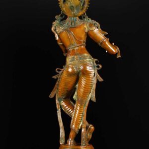 5-gopal-krishna-brass-statue