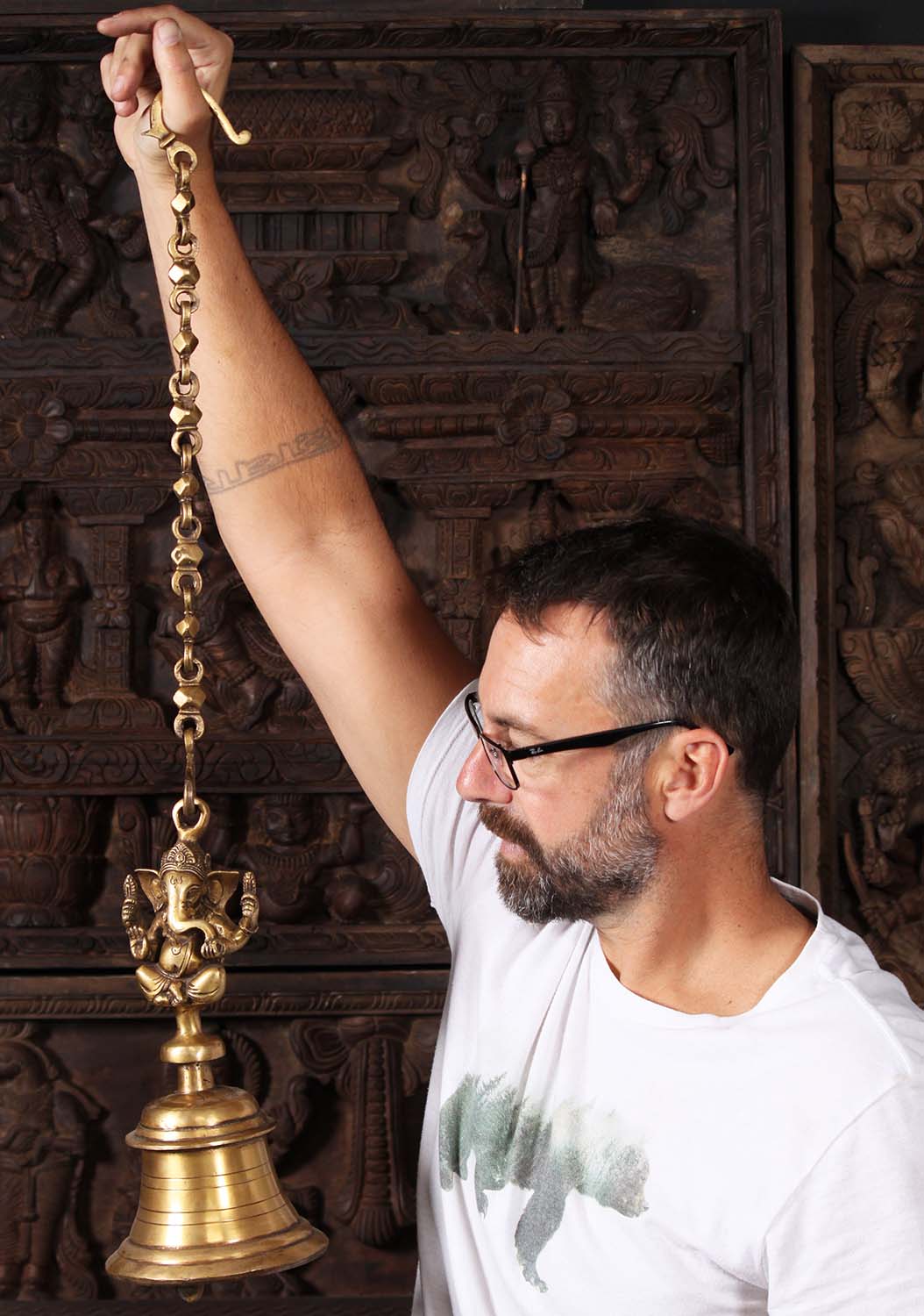 8-Large-Brass-Ganesh-Hindu-Bell