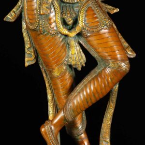 8-gopal-krishna-brass-statue
