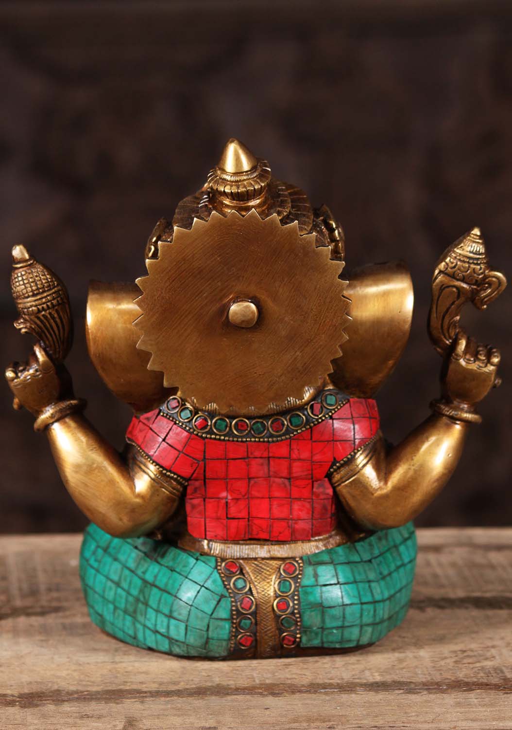 9-Taj-Ganesha-With-Stones