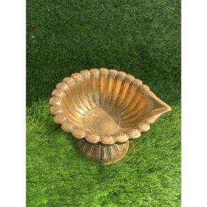 Brass Diya | Deepak | Oil Lamp