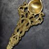 Brass Diya Spoon | Deepak | Oil Lamp