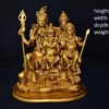 Brass Shiv | Shiva | Shivji | Bholenath | Shankar Ji