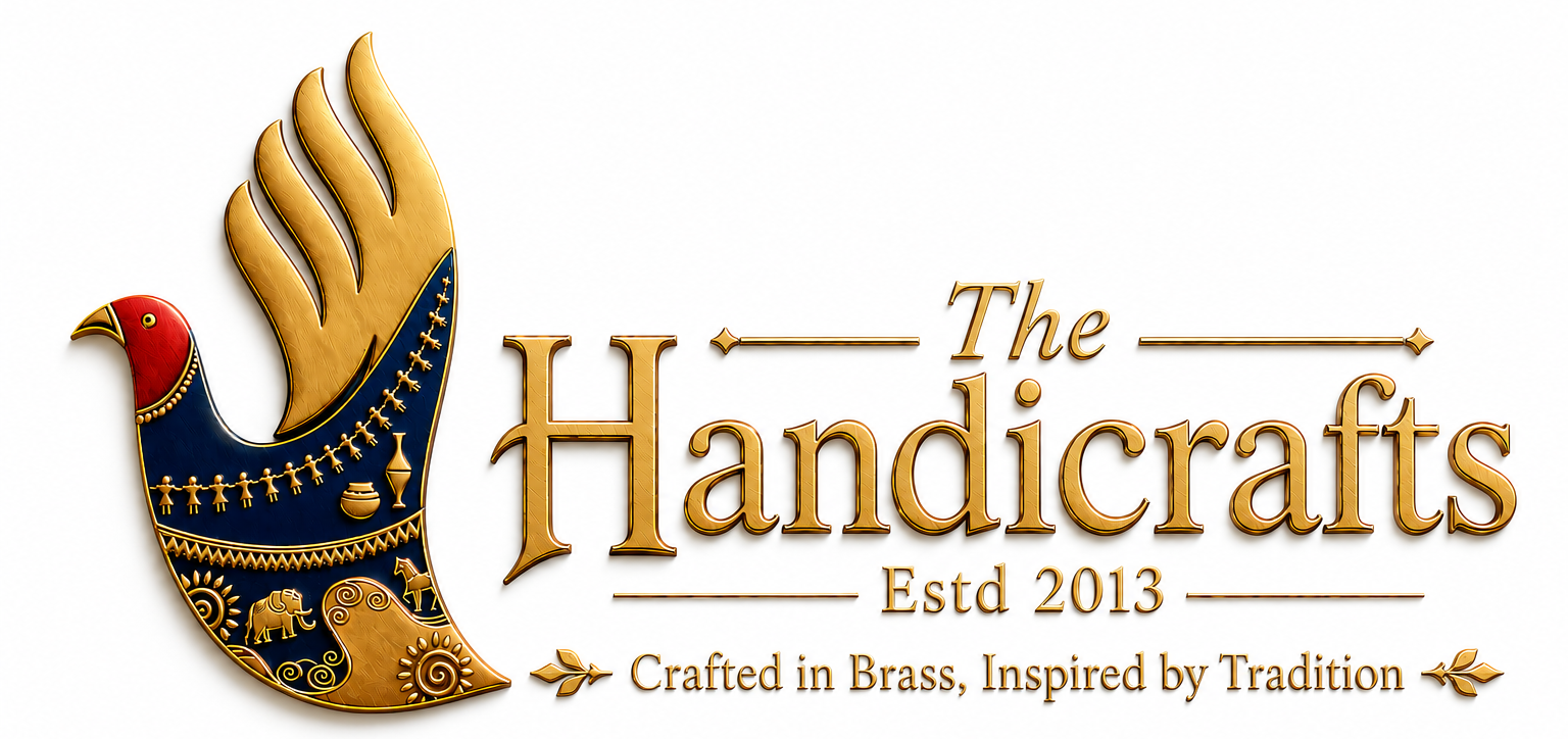 Indian Handicrafts